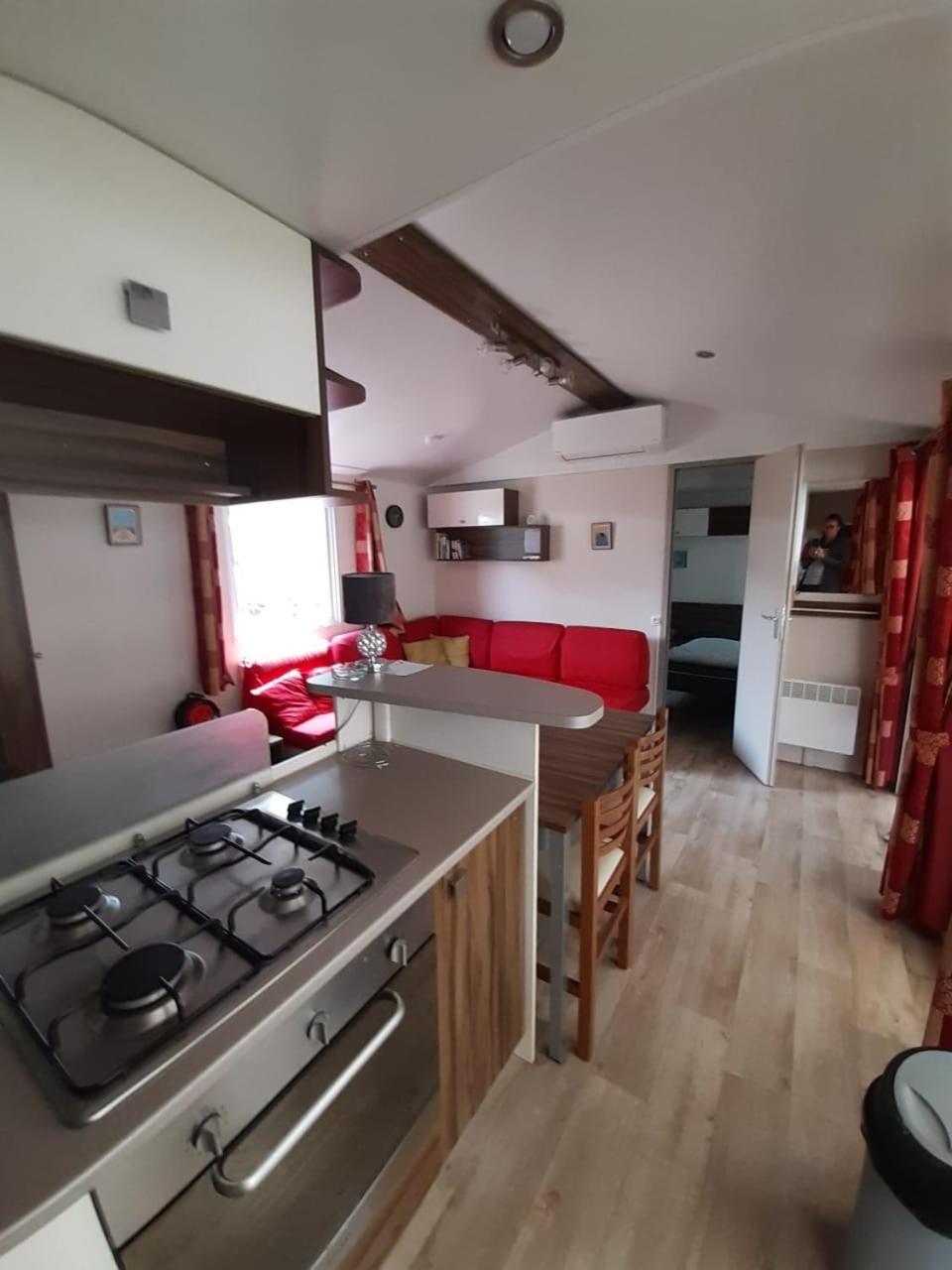 Campsite Ronce Les Bains La Tremblade