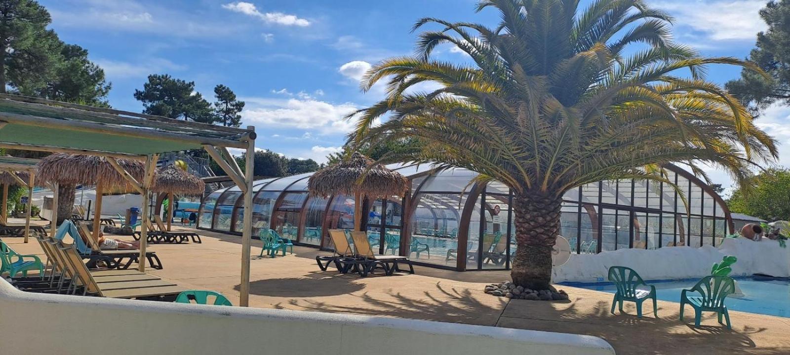 Campsite Ronce Les Bains La Tremblade